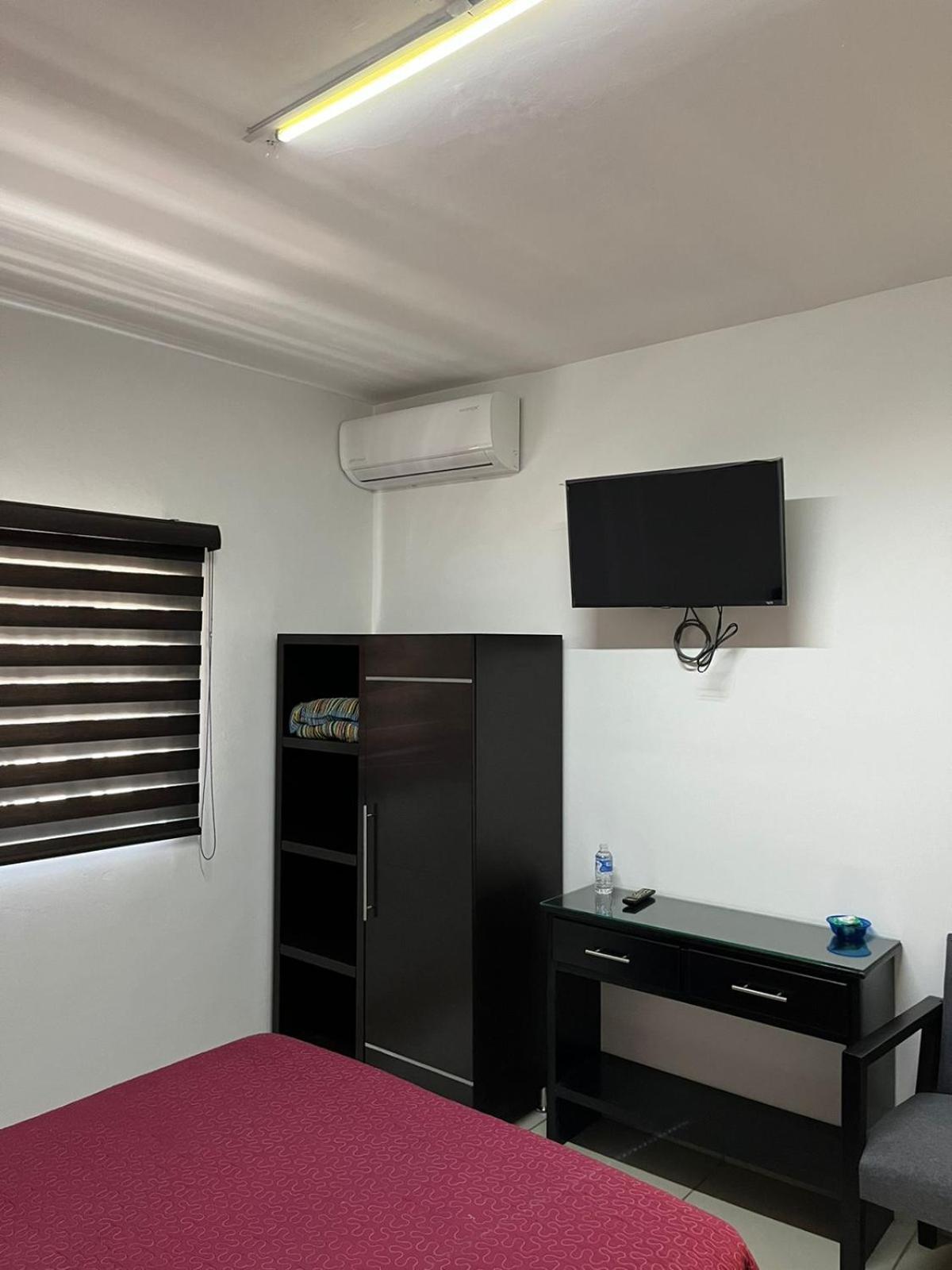 Hotel "El Origen" เตกีลา ภายนอก รูปภาพ